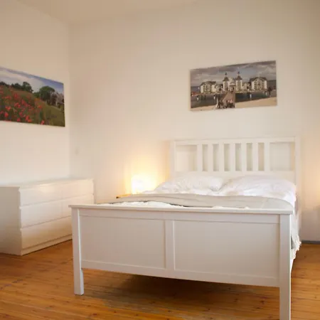 Strandvogtei Sellin - Fewo 5 - Sehr Zentrales Grosses Apartment Exterior photo