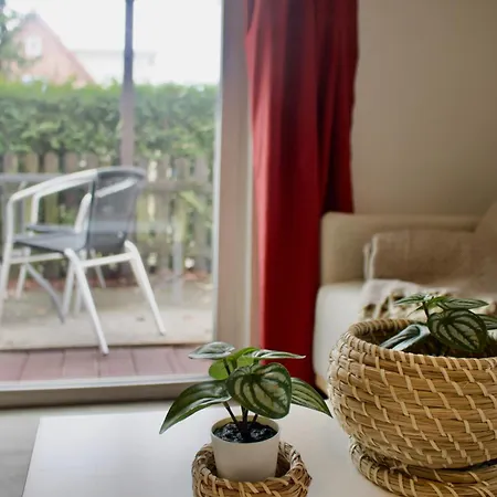 Strandvogtei Sellin - Fewo 5 - Sehr Zentrales Grosses Apartment Exterior photo